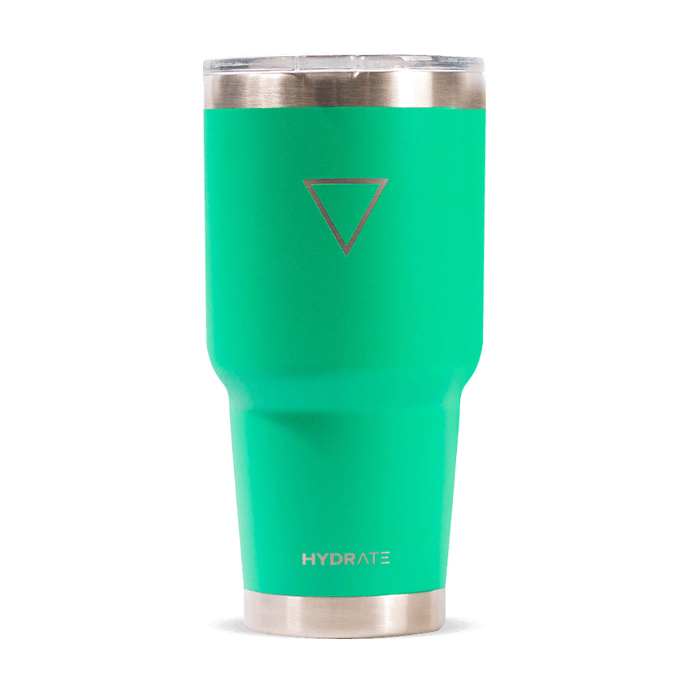 [128390] Vaso 900ml Verde Menta.