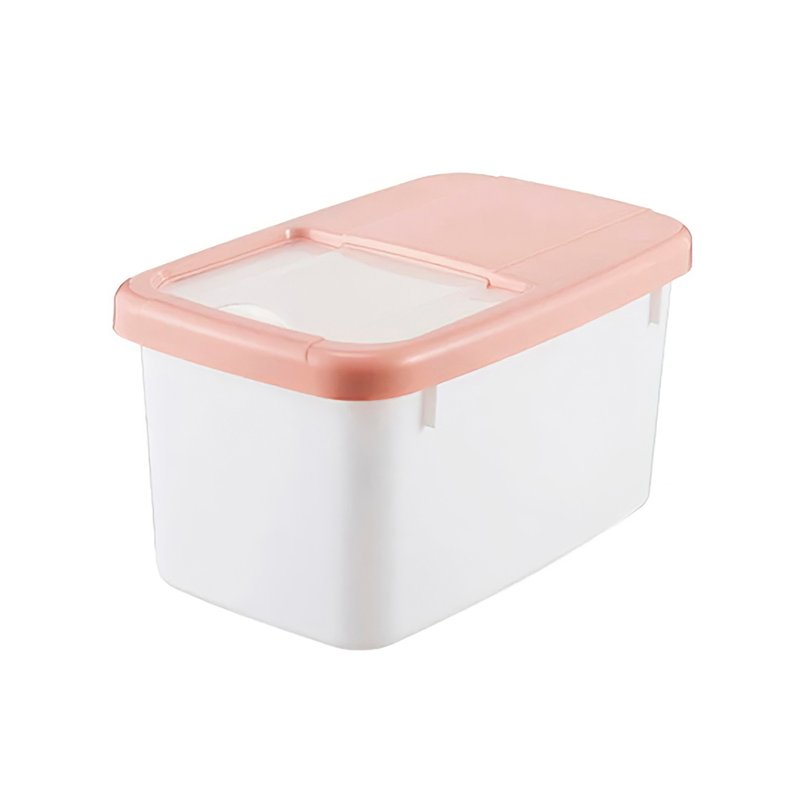 [115391] CESTA D/ PLASTICO PEQUEÑO AL-2020-131