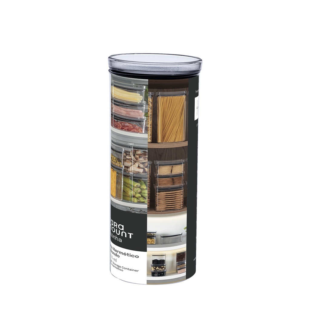 [129178] POTE REDONDO 2200 ML 1166
