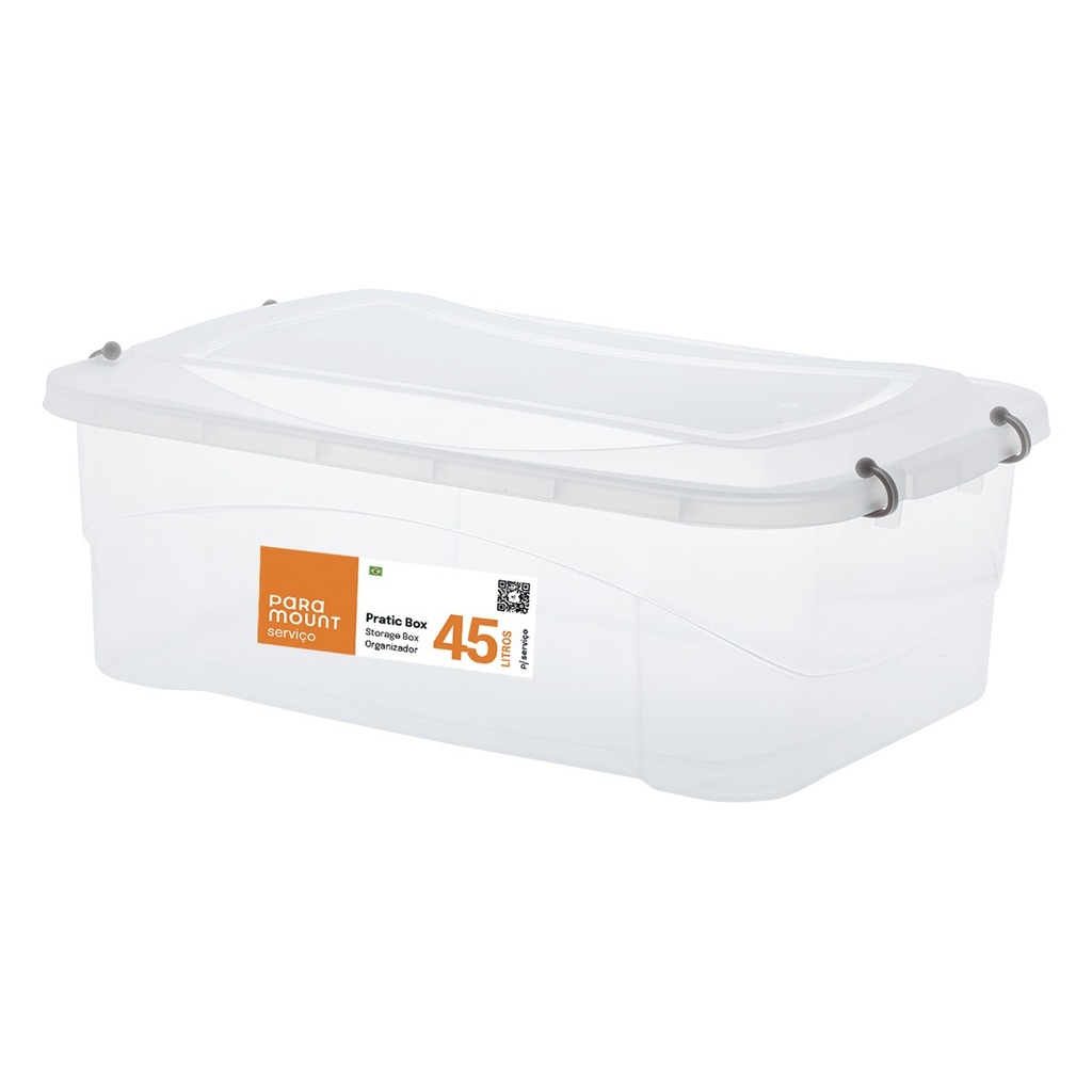 [129291] 426 CAJA ORG. 45LTS