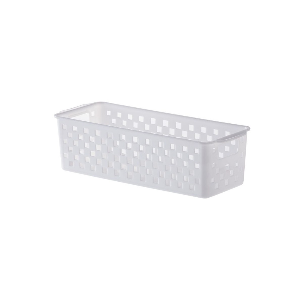CESTO ORGANIZADOR 892 BLANCO