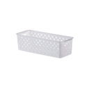 CESTO ORGANIZADOR 892 BLANCO