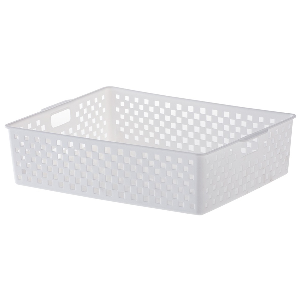 [132391] CESTO ORG 889 BLANCO 34X27