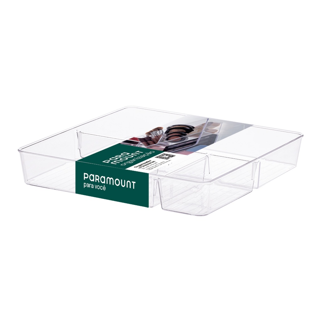 ORGANIZADOR DIAMOND 906
