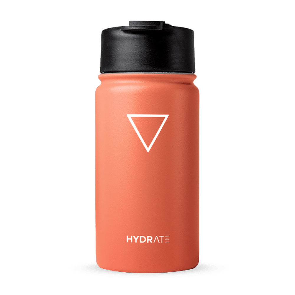 [119541] 350ml Café - Coral.