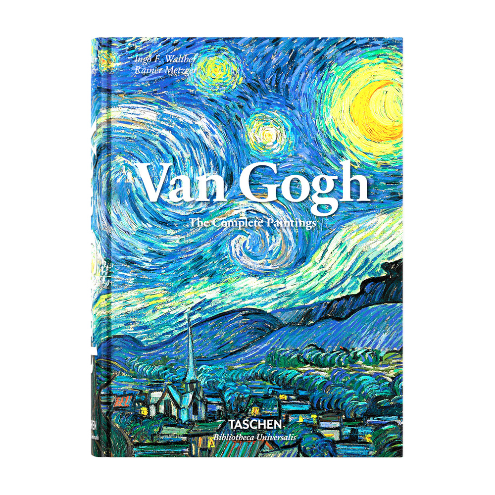 [116108] VAN GOGH E 144547200