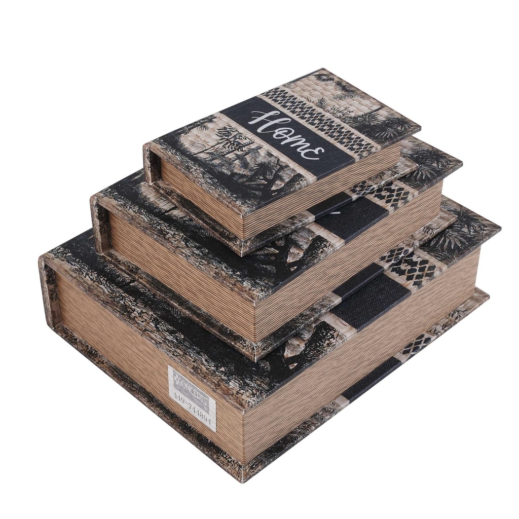 [138261] CAJAS CH 449-744894