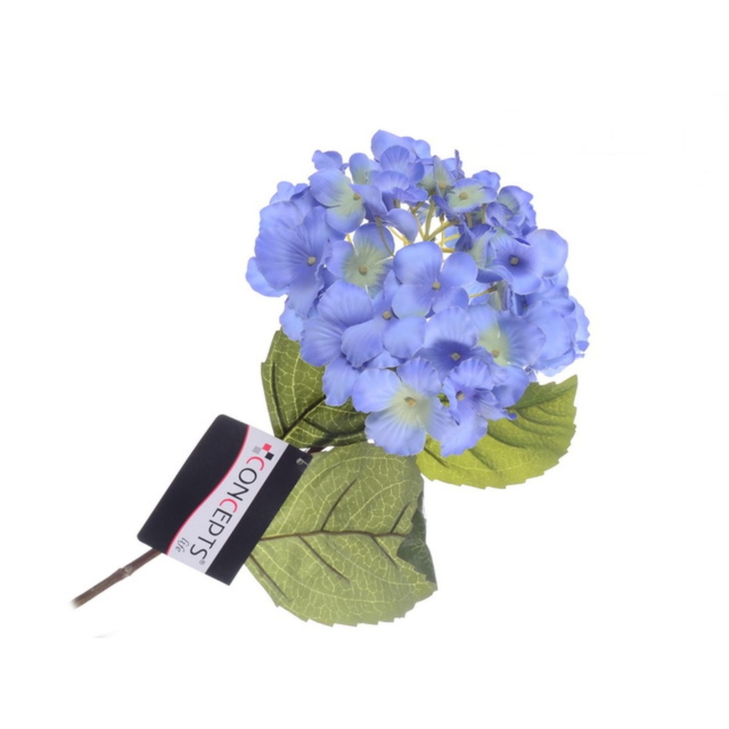 FLOR HORTENCIA CELESTE 456-510634