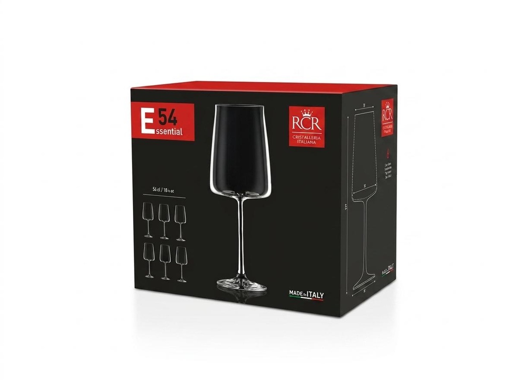 [139704] COPA ESSENTIAL E54 27286020206