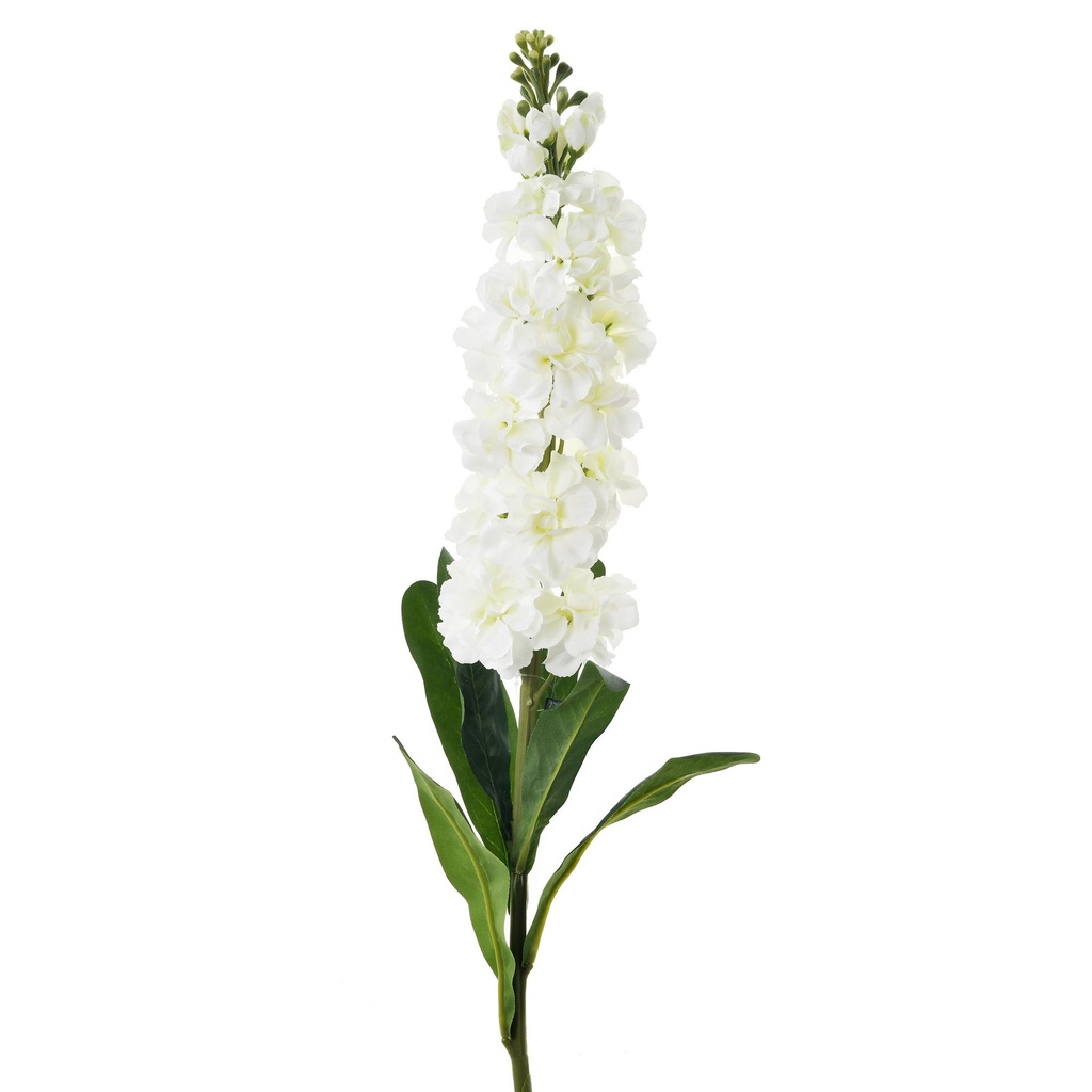 FLOR STOCK BLANCA 456-510578