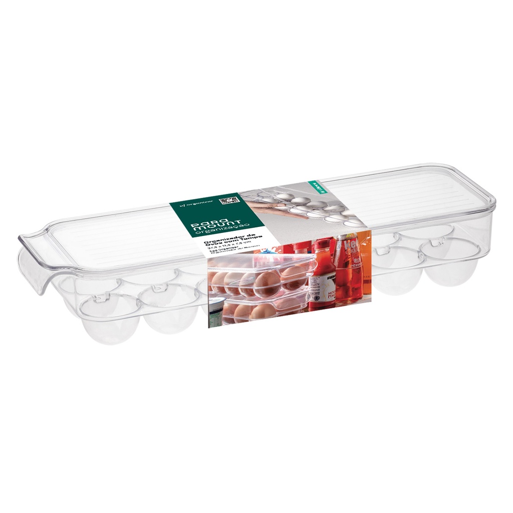 [129054] ORGANIZADOR DE HUEVOS 1068