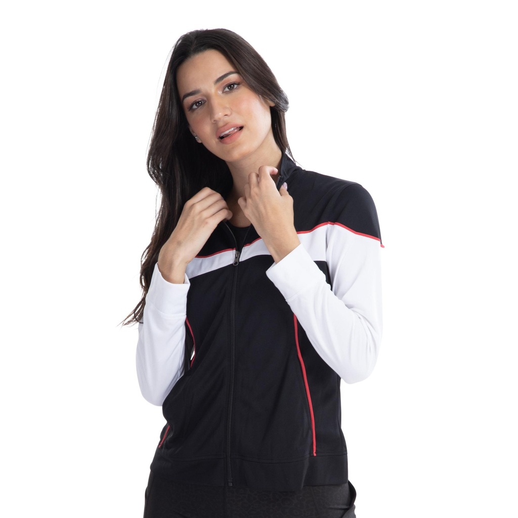 [146443] JACKET DEPORTIVO TALLAS SURT 302-0600005