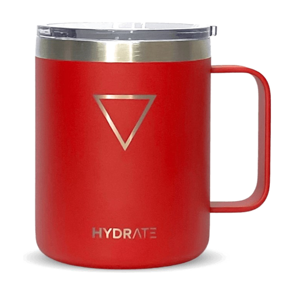 [132726] Taza Rojo.