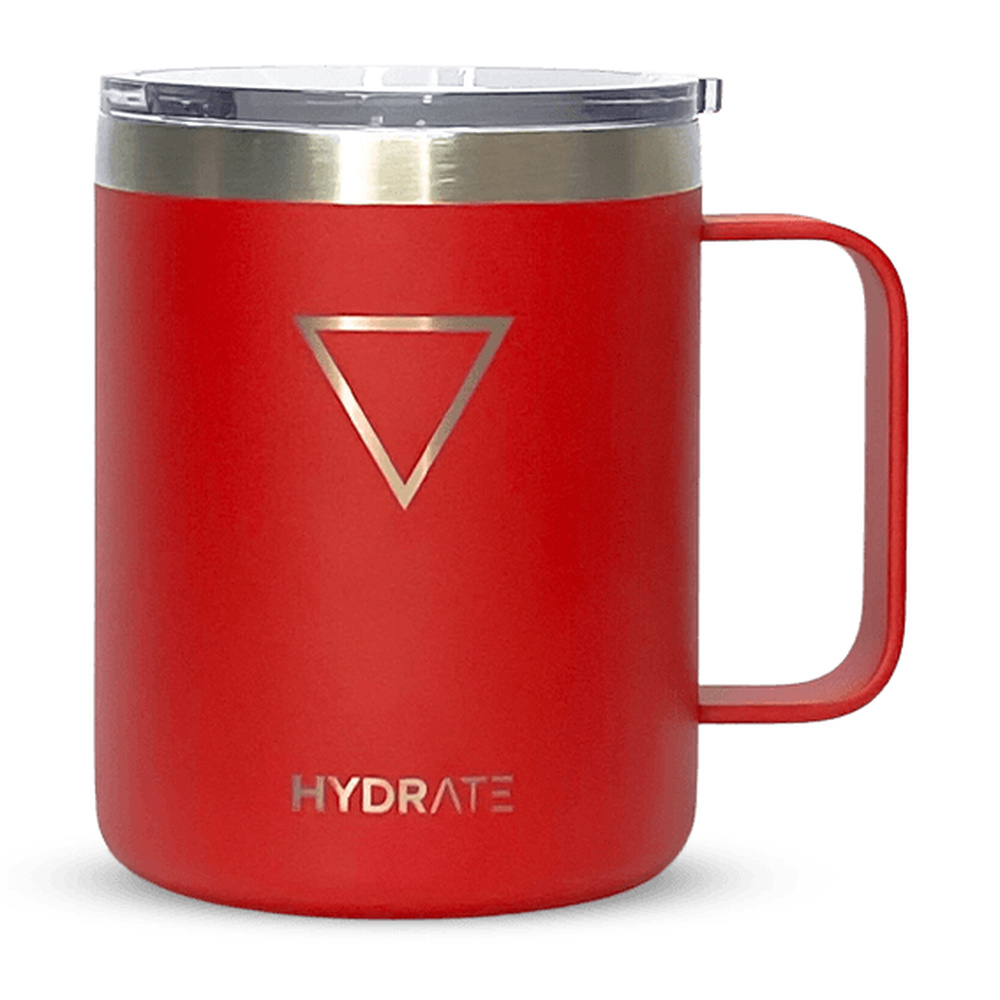 [132726] Taza Rojo.