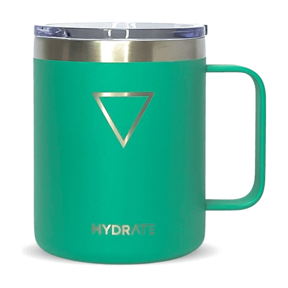 [132728] Taza Verde Menta.