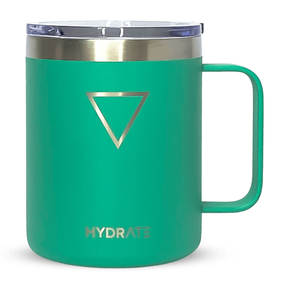 [132728] Taza Verde Menta.
