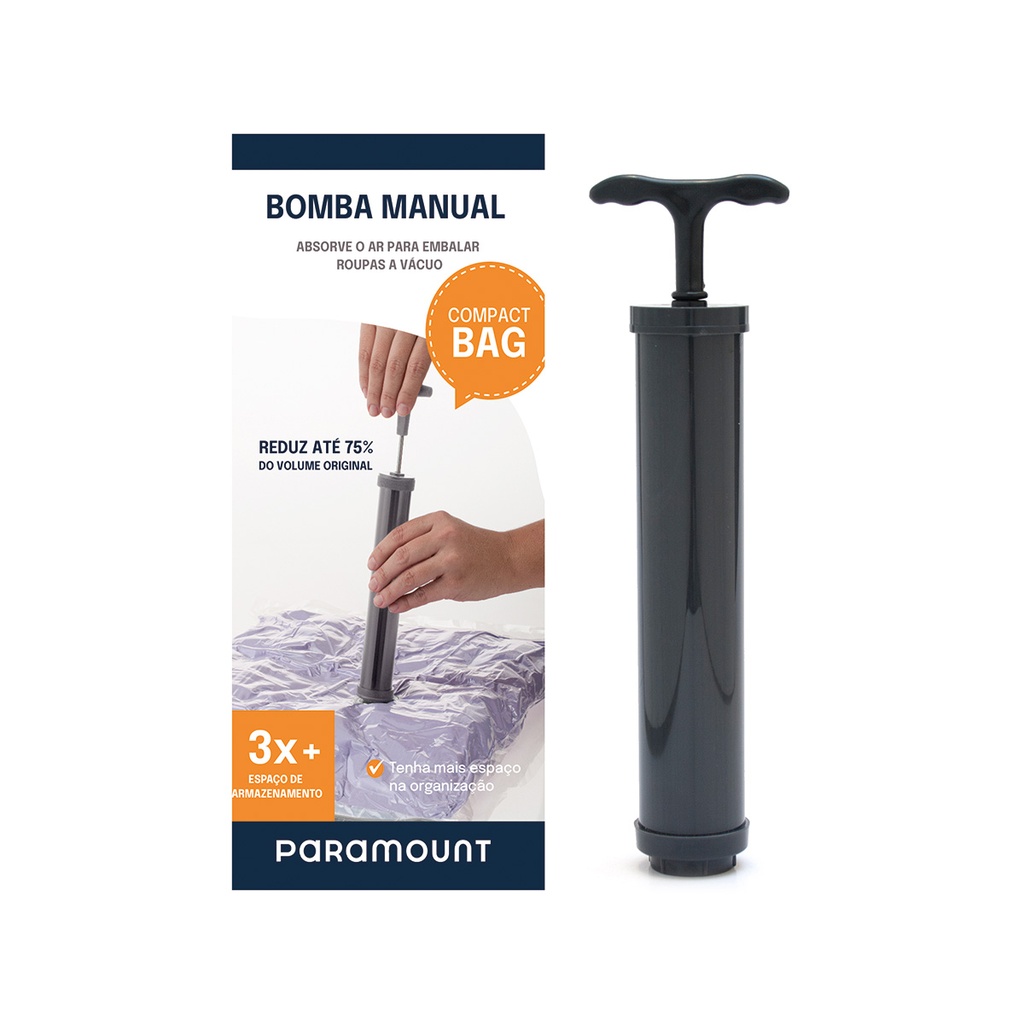 [132298] BOMBA MANUAL P/ BOLSAS 1396.