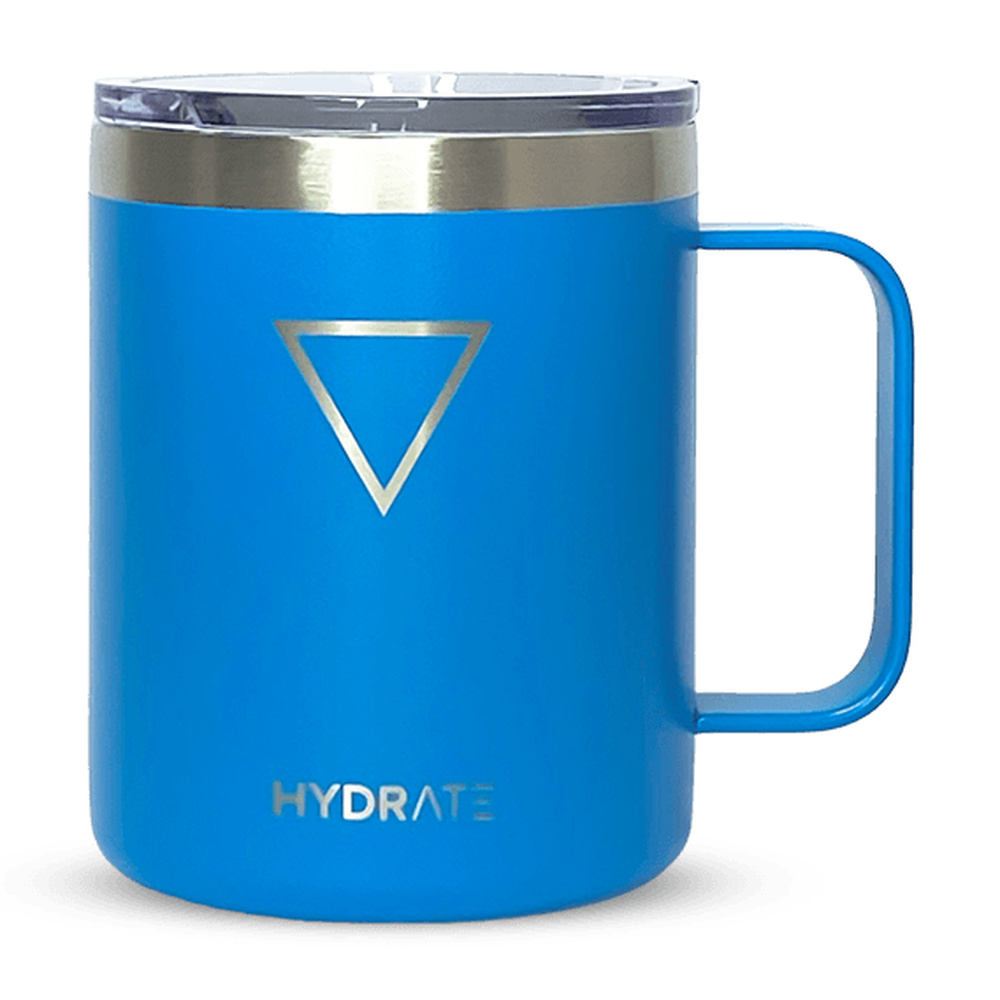 [132722] Taza Azul Pacifico.